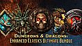 Dungeons & Dragons: Enhanced Classics Ultimate Bundle
