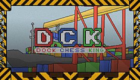 D.C.K.: Dock Chess King