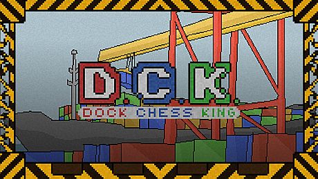 D.C.K.: Dock Chess King Game