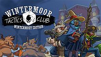 Acheter Wintermoor Tactics Club- Wintermost Edition PC