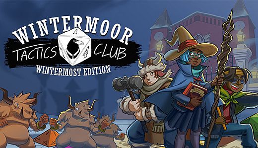 Wintermoor Tactics Club- Wintermost Edition