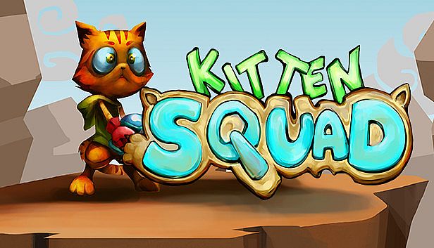 Buy Kitten Squad