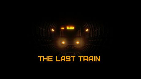 The Last Train | 最後の列車 Game