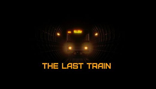The Last Train | 最後の列車