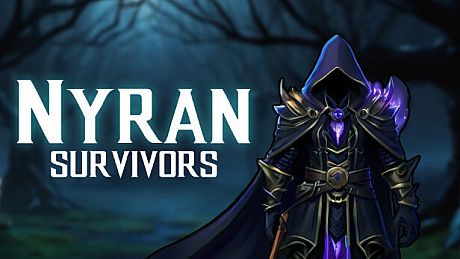 Nyran Survivors Game