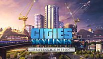 Buy Cities: Skylines - Platinum Edition PC