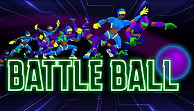 Battle Ball