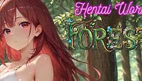 Hentai World Forest