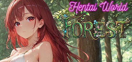 Hentai World Forest Game