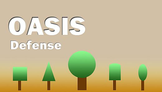 Oasis Defense