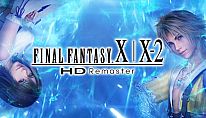 FINAL FANTASY X/X-2 HD Remaster für PC kaufen