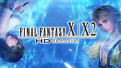 FINAL FANTASY X/X-2 HD Remaster Game