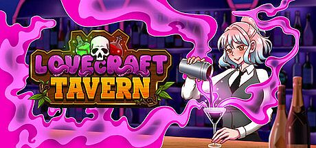 Lovecraft Tavern Game