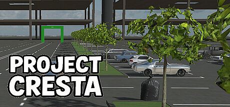 Project Cresta Game