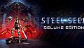 Steel Seed Deluxe Edition
