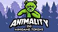 ANIMALITY - 250 Minigame Tokens