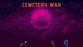 Cemetery War