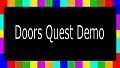 Doors Quest Demo Soundtrack