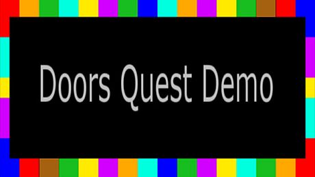 Doors Quest Demo Soundtrack DLC