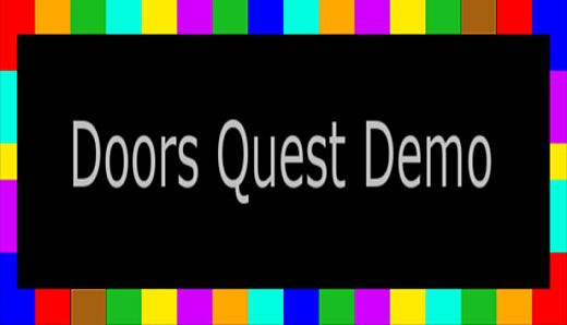 Doors Quest Demo Soundtrack