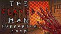The Flayed Man - Supporter Pack