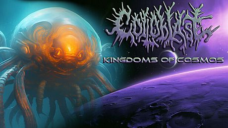 Colloblast: Kingdoms of Cosmos Game