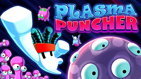 Plasma Puncher Game