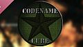 Codename CURE - Soundtrack
