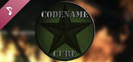 Codename CURE - Soundtrack DLC