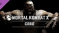 Mortal Kombat X: Goro
