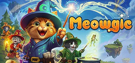 Meowgic