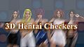 3D Hentai Checkers - Additional Girls 2