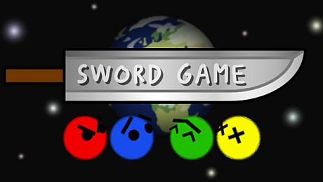 Sword Game Game