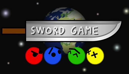 Sword Game
