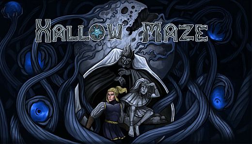 Hallow Maze