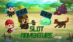 Slot Adventure