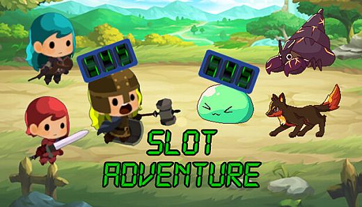 Slot Adventure