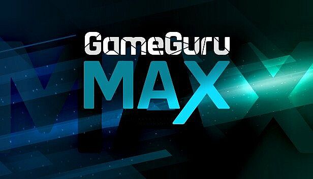 Buy GameGuru MAX