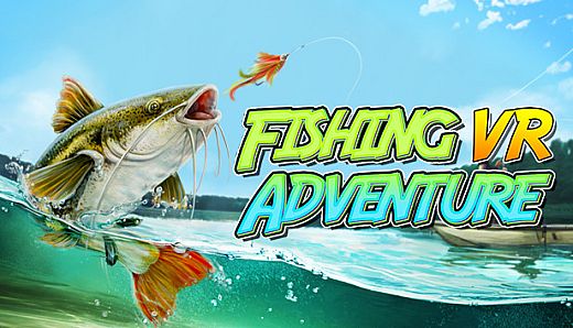 Fishing Adventure VR
