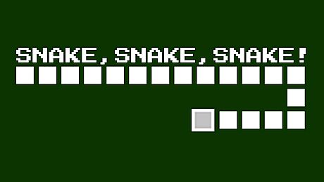 Snake, snake, snake! Game