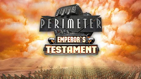 Perimeter: Emperor's Testament Game