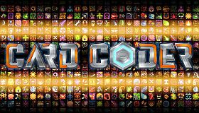 Card Coder