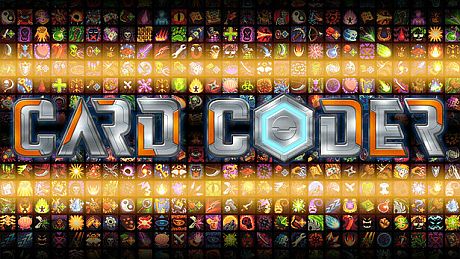 Card Coder Game