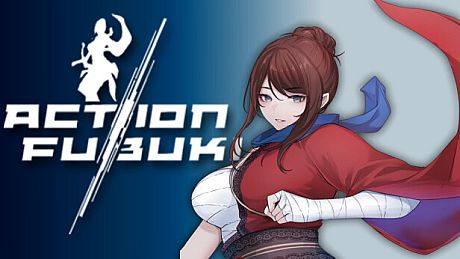 Action Fubuki Game