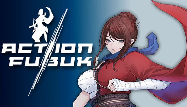 Buy Action Fubuki