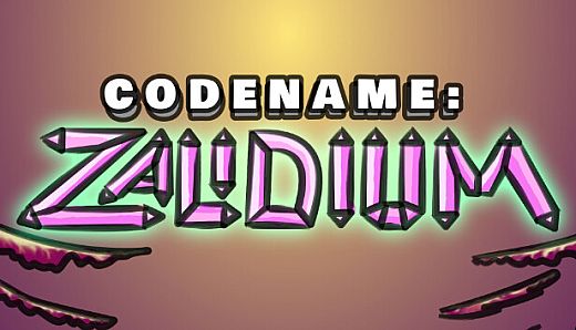 Codename: Zalidium
