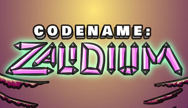 Buy Codename: Zalidium