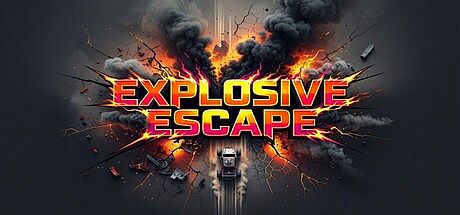 Explosive Escape Game