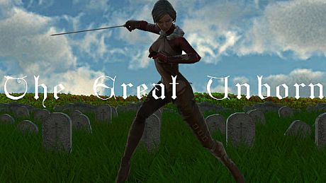 The Great Unborn Game