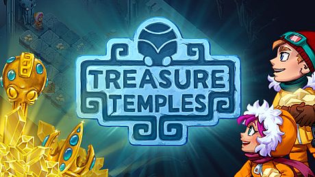 Treasure Temples